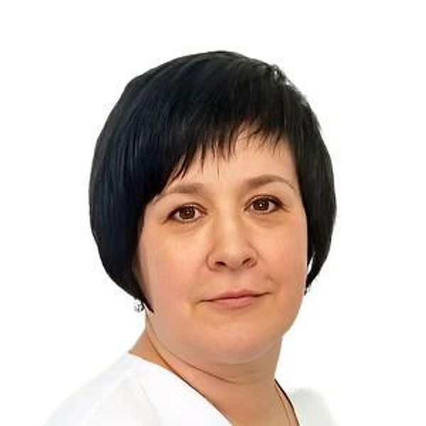 Овчинникова Юлия Валерьевна — Детский офтальмолог, Офтальмолог (окулист), Бор