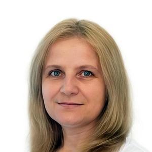 Макова Татьяна Александровна — Офтальмолог (окулист), Детский офтальмолог, Бор