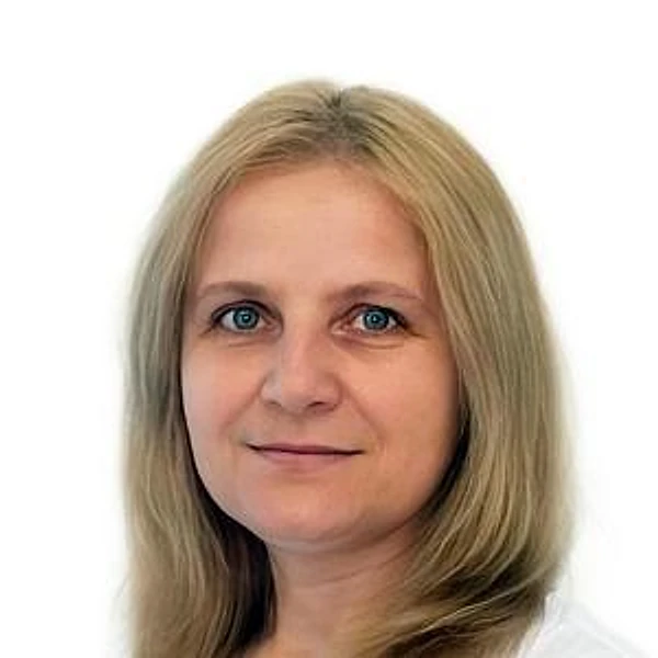 Макова Татьяна Александровна — Офтальмолог (окулист), Детский офтальмолог, Бор