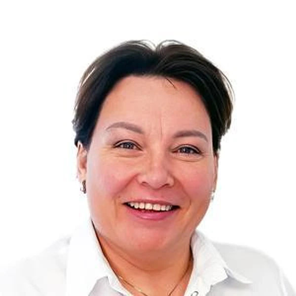 Конькова Ольга Михайловна — ЛОР, Детский ЛОР, Детский сурдолог, Сурдолог, Бор