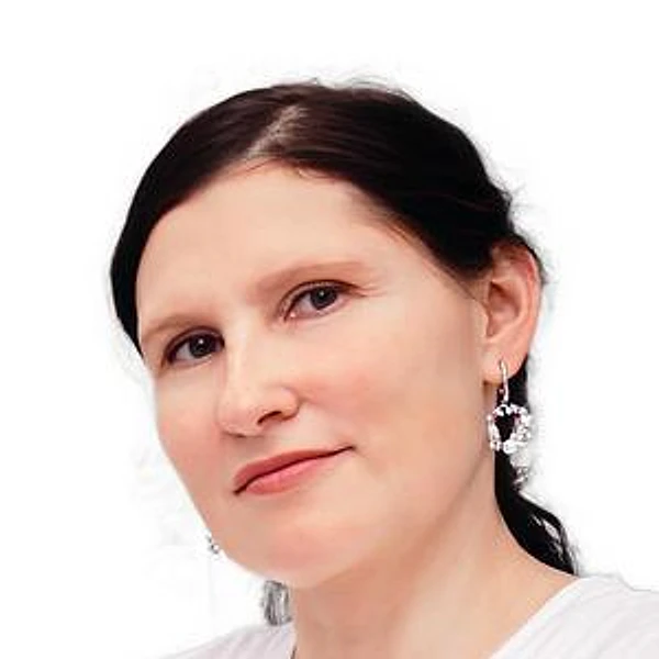 Анисимова Наталья Валерьевна — ЛОР, Детский ЛОР, Детский сурдолог, Сурдолог, Бор
