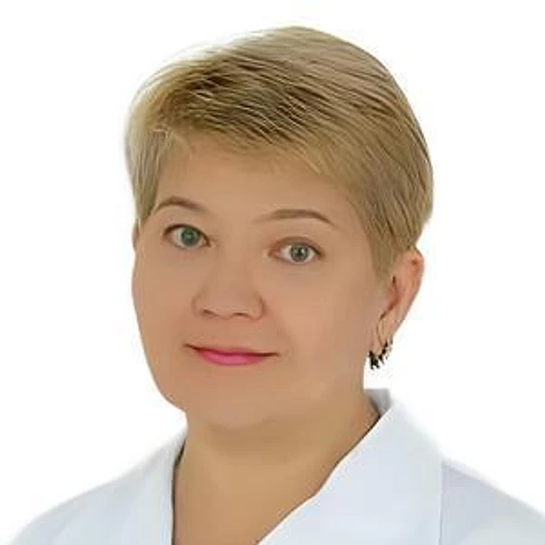 Чернова Светлана Сергеевна — Психиатр, Детский психиатр, Нарколог, Психотерапевт, Бор