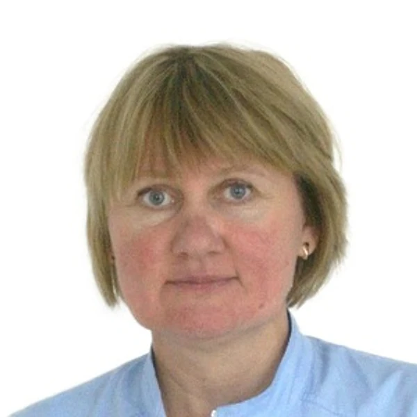 Семерикова Алла Яновна — Травматолог, Детский ортопед, Детский травматолог, Ортопед, Бор