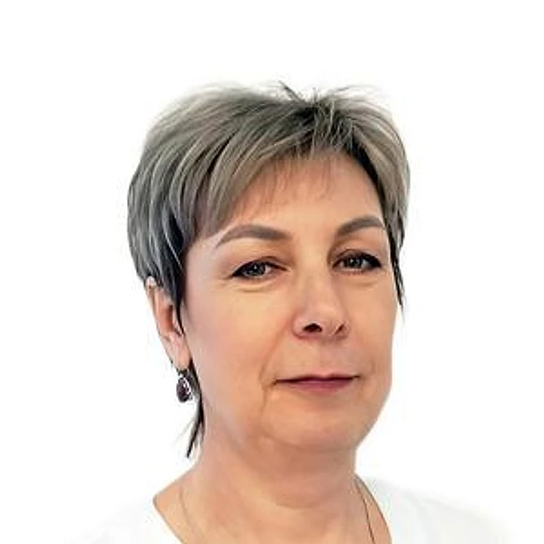 Шевелькова Марина Евгеньевна — Педиатр, Детский эндокринолог, Бор