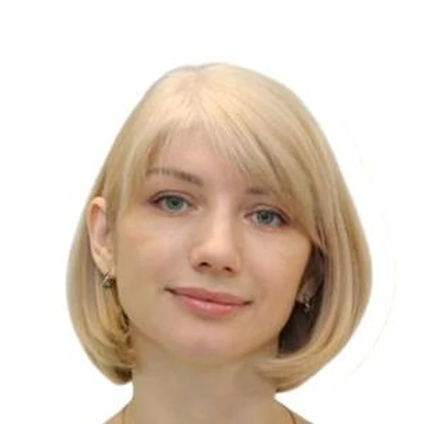 Медведева Лариса Васильевна — Детский невролог, Функциональный диагност, Бор