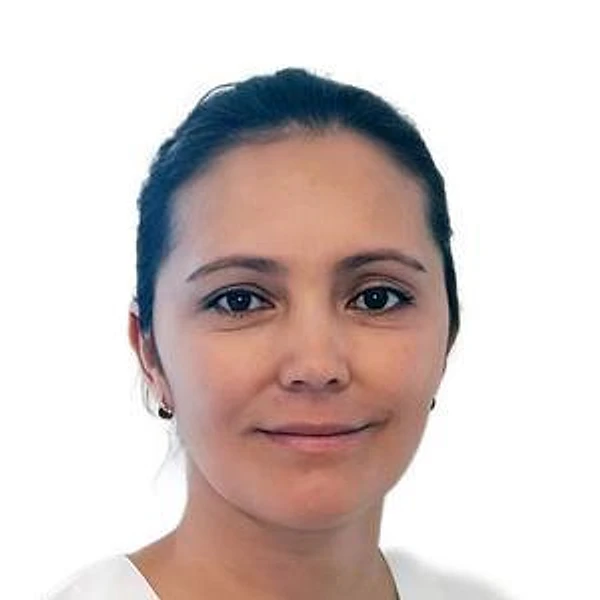 Астафьева Мария Геронимовна — Врач УЗИ, Детский врач УЗИ, Бор