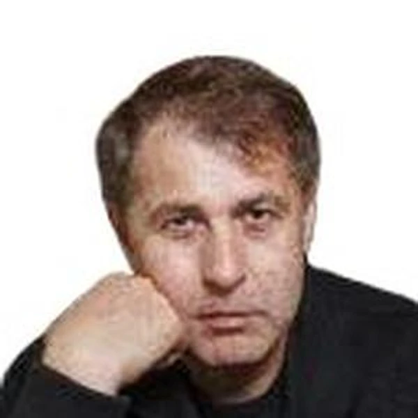 Коблев Мадин Джанбекович — Психиатр, Сочи