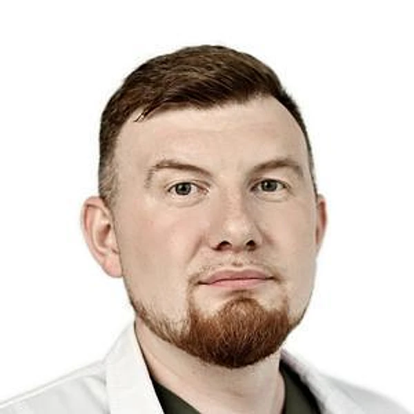 Давыдов Евгений Викторович — Уролог, Кемерово