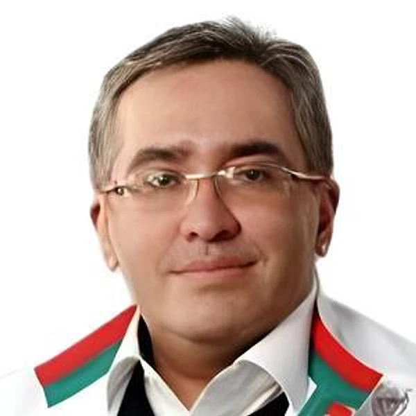 Нариманов Мехти Нариманович — Онколог, Подольск