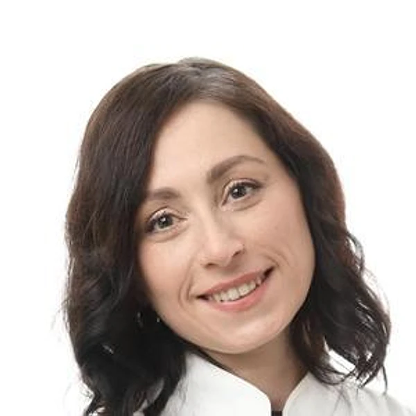 Саморукова Екатерина Михайловна — Невролог, Цефалголог, Санкт-Петербург