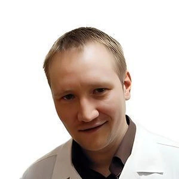 Рывкин Павел Евгеньевич — Врач общей практики (семейный врач), Психотерапевт, Санкт-Петербург