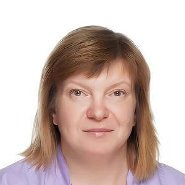 Бокарева Галина Михайловна — ЛОР, Мытищи