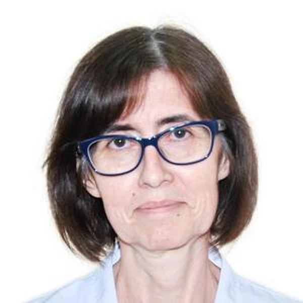 Поляковская Джерен Альбертовна — Терапевт, Врач общей практики (семейный врач), Москва