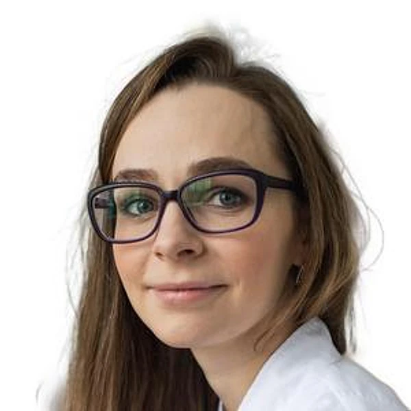 Шведкина Елена Юрьевна — Эндокринолог, Диетолог, Нутрициолог, Санкт-Петербург