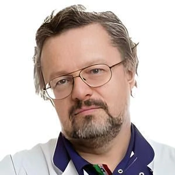 Полянский Максим Александрович — Онколог, Москва