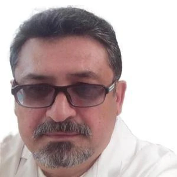Ульмасов Равшан Абдушукурович — Врач УЗИ, Севастополь