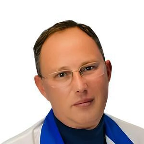 Табакман Сергей Витальевич — Невролог, Севастополь