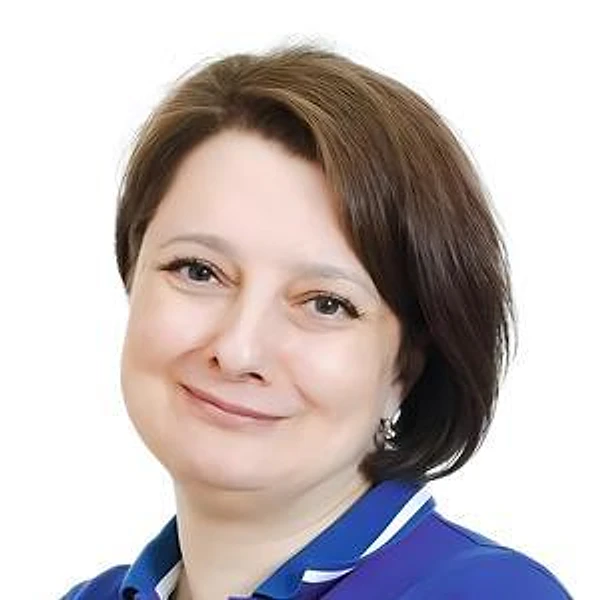 Гарипова Оксана Михайловна — Онколог, Москва