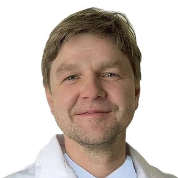 Муравьев Максим Алексеевич — Врач УЗИ, Ортопед, Травматолог, Севастополь