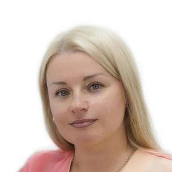 Молчанова Екатерина Константиновна — Гастроэнтеролог, Ревматолог, Терапевт, Севастополь