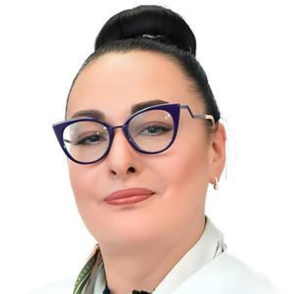 Лайцан Каринэ Юрьевна — Онколог, Маммолог, Онколог-дерматолог, Химиотерапевт, Москва