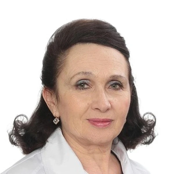 Мельникова Людмила Ивановна — Гастроэнтеролог, Севастополь