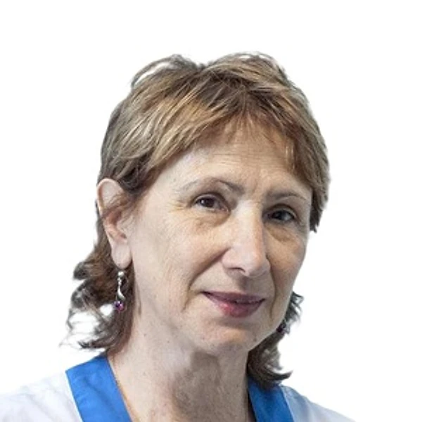 Кузнецова Любовь Владиславовна — Невролог, Детский невролог, Детский эпилептолог, Эпилептолог, Севастополь