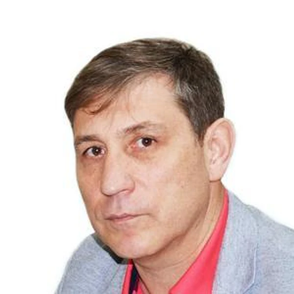 Качанов Руслан Станиславович — Невролог, Детский невролог, Севастополь