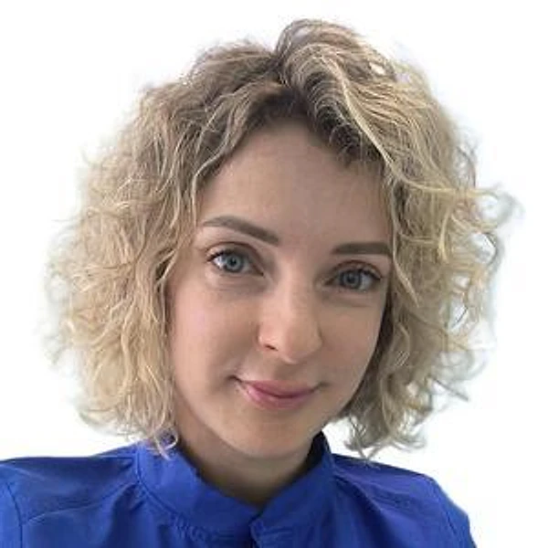 Демидова Василиса Игоревна — ЛОР, Детский ЛОР, Севастополь