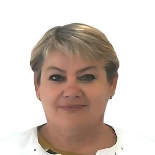 Ищук Светлана Васильевна — Эндокринолог, Севастополь