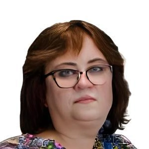 Еремеева Галина Владимировна — Врач УЗИ, Детский врач УЗИ, Севастополь