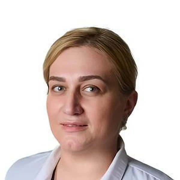Ачба Майя Отаровна — Рентгенолог, Врач УЗИ, Онколог-маммолог, Москва