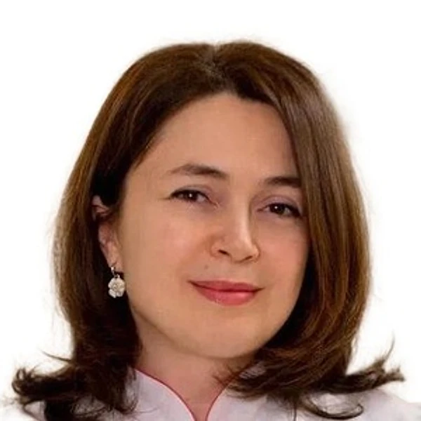 Исаева Элина Мижедовна — Гастроэнтеролог, Москва