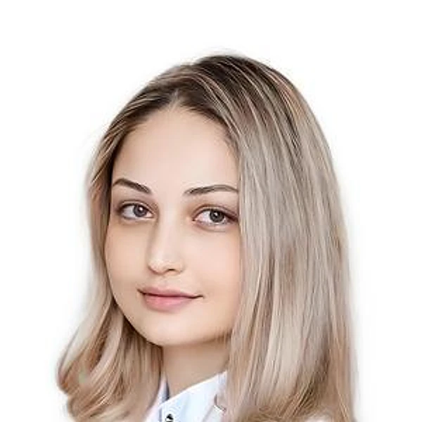 Хугаева Анна Нодаровна — Маммолог, Малоинвазивный хирург, Онколог, Онколог-маммолог, Ростов-на-Дону