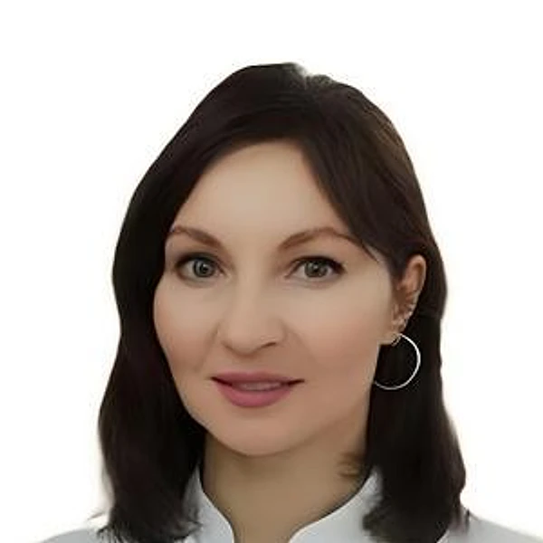 Волкова Инна Владимировна — Невролог, Детский невролог, Рефлексотерапевт, Москва