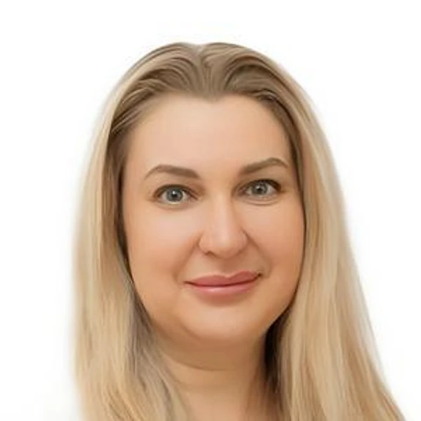 Следкова Ольга Анатольевна — Врач УЗИ, Детский врач УЗИ, Екатеринбург