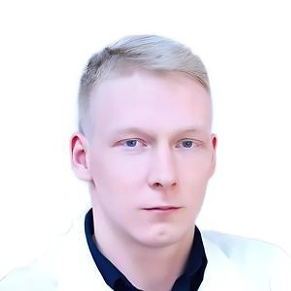 Шадрин Александр Андреевич — Невролог, Врач УЗИ, Пермь