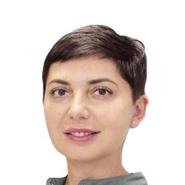 Писарогло Мария Ивановна — Гинеколог, Акушер, Врач УЗИ, Репродуктолог, Эндокринолог, Санкт-Петербург