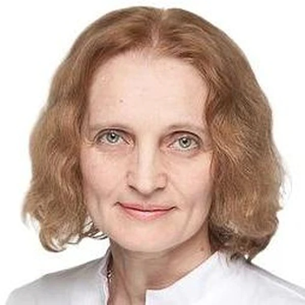 Алиева Ирина Анатольевна — Фтизиатр, Москва