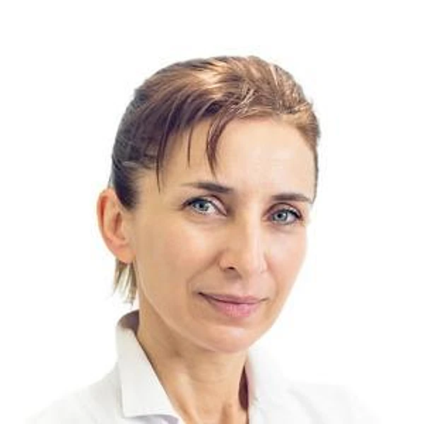 Калякина Маргарита Васильевна — Врач УЗИ, Детский врач УЗИ, Реутов