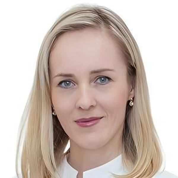 Балюк Екатерина Александровна — Врач УЗИ, Москва