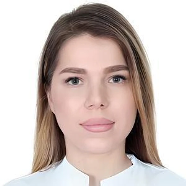 Гаджибалаева Диана Гаджибековна — ЛОР, Детский ЛОР, Москва