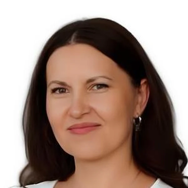 Шаталова Анна Константиновна — Стоматолог, Детский стоматолог, Оренбург