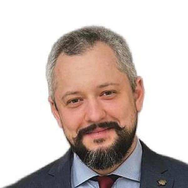 Капровой Станислав Вячеславович — Нейрохирург, Москва