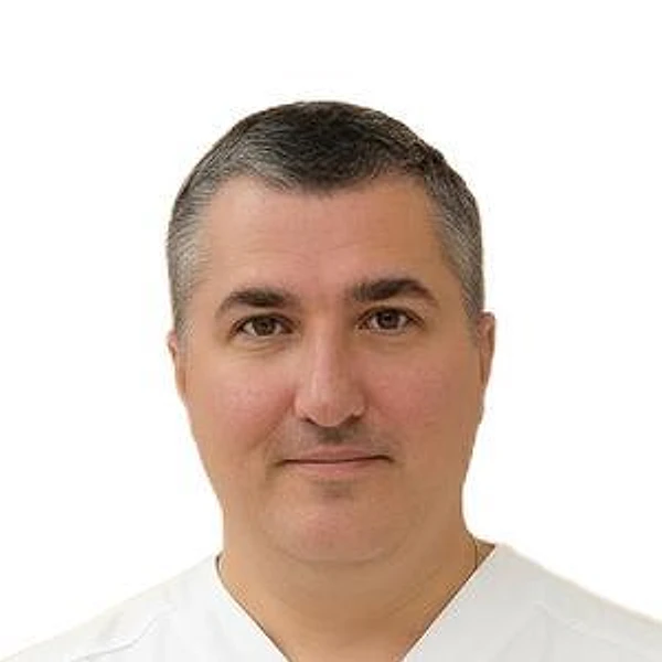 Асмолов Валентин Анатольевич — Остеопат, Мануальный терапевт, Москва