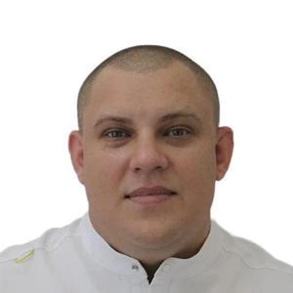 Свеженцев Данил Валерьевич — Стоматолог-имплантолог, Стоматолог-хирург, Белгород