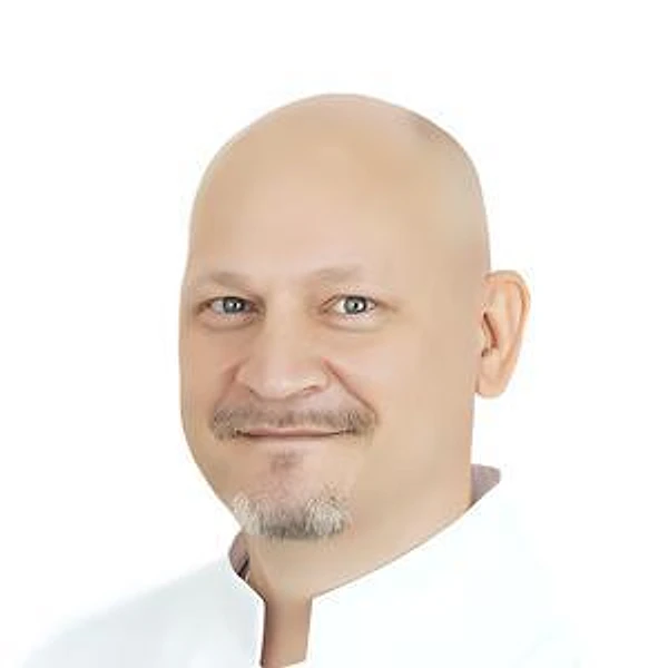 Прошин Дмитрий Евгеньевич — Врач УЗИ, Детский врач УЗИ, Одинцово
