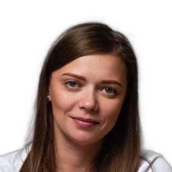 Брызгалова Ольга Евгеньевна — Гинеколог, Зеленоград