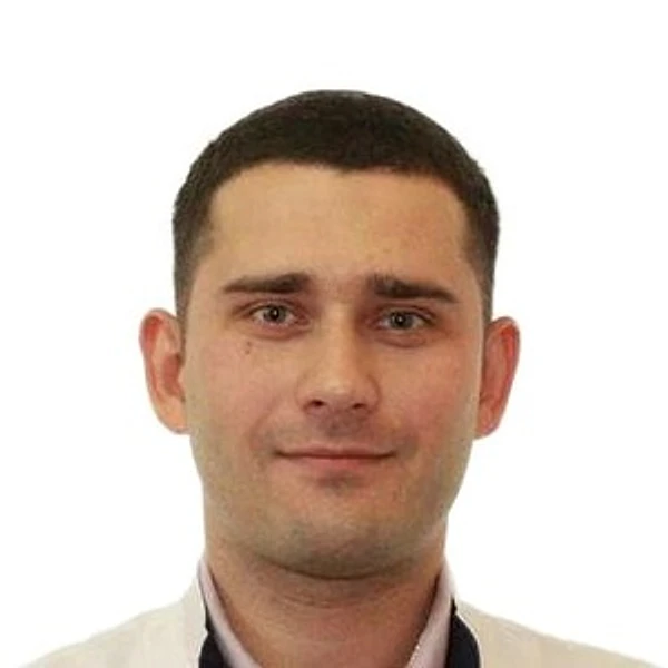 Дамаж Али Саидович — Ортопед, Травматолог, Москва