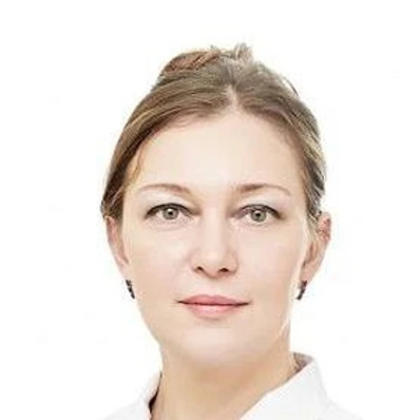 Константинова Галина Петровна — Ортопед, Травматолог, Москва